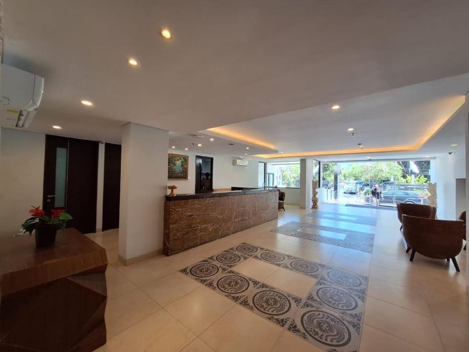 Horison Kuta Bali Hotel in Kuta