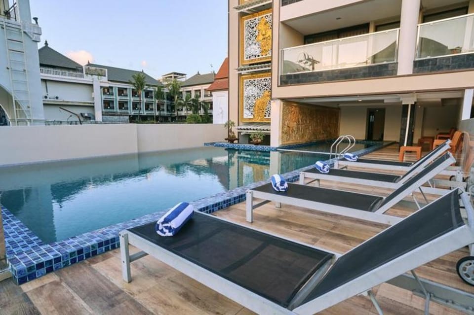 Horison Kuta Bali Hotel in Kuta
