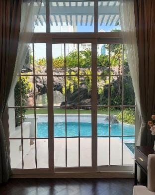 Grand Florida Beach Front pattaya Vacation rental in Pattaya City
