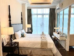 Grand Florida Beach Front pattaya Vacation rental in Pattaya City