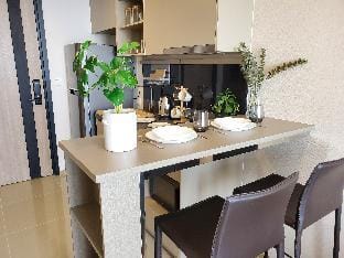 Oka Haus 素坤逸36号酒店,度假式公寓,中心区,高层美景 Apartment in Bangkok