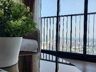 Oka Haus 素坤逸36号酒店,度假式公寓,中心区,高层美景 Apartment in Bangkok