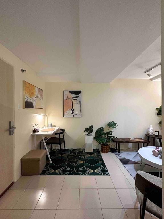 ArTropic Condo Apartment in Pasig