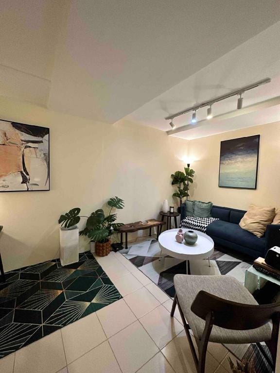 ArTropic Condo Apartment in Pasig