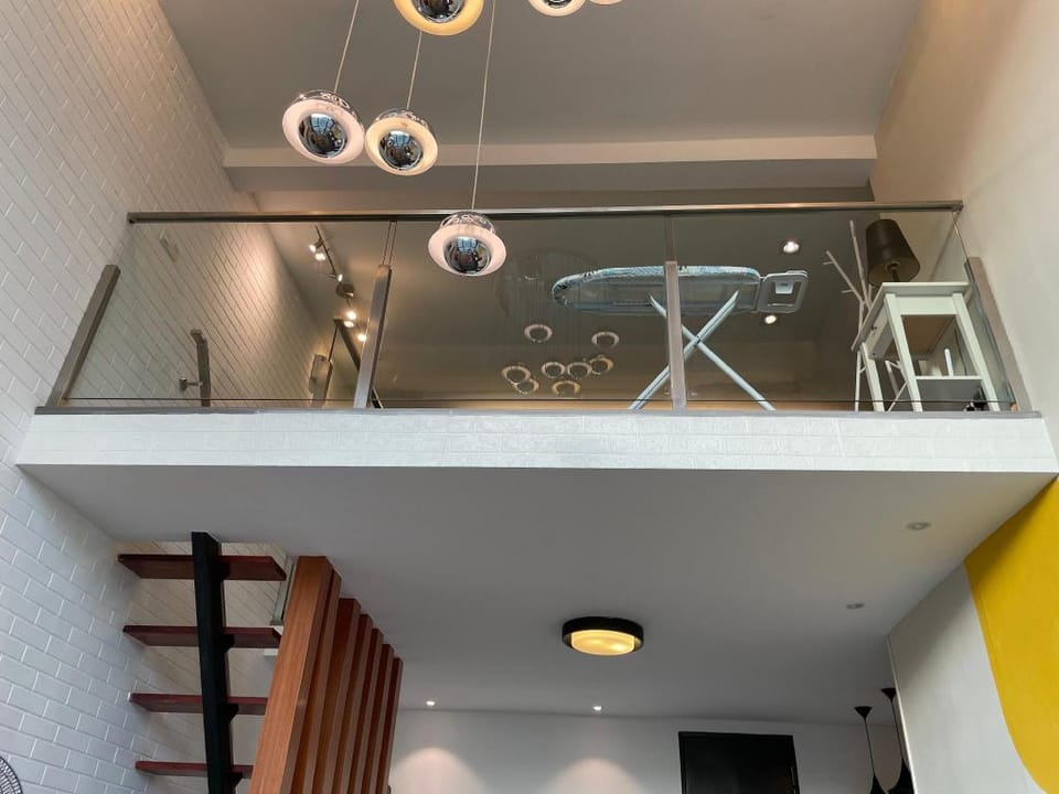 Studio Loft@Empire Damansara(Free Wifi & Parking) Apartment in Petaling Jaya