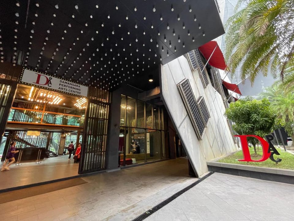Studio Loft@Empire Damansara(Free Wifi & Parking) Apartment in Petaling Jaya