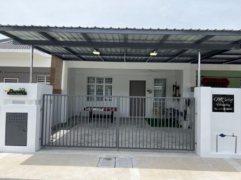 M Cozy Homestay for 12 pax Vacation rental in Negeri Sembilan, Malaysia
