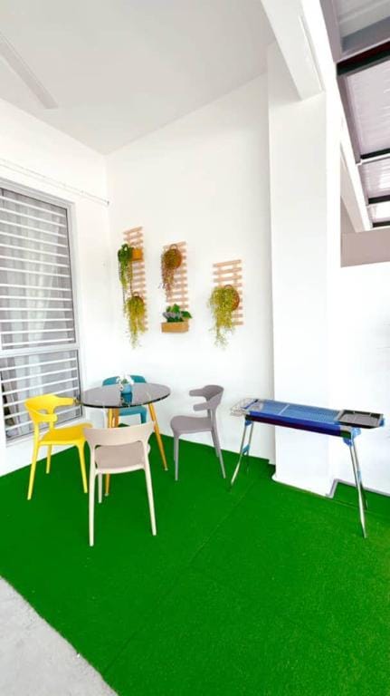 M Cozy Homestay for 12 pax Vacation rental in Negeri Sembilan, Malaysia