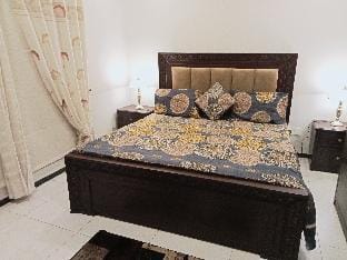 Lake view Resort  Villa in Islamabad