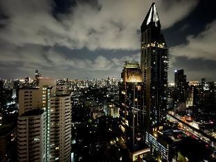 Luxury 2BedRooms on the Clouds in Downtown Bangkok Vacation rental in Bangkok