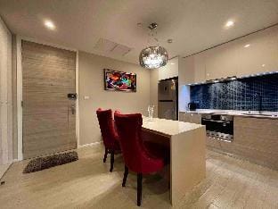 Luxury & Spacious in Downtown Bangkok Vacation rental in Bangkok