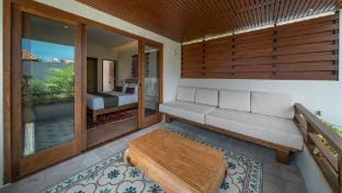 Villa Emmy  by Elite Havens Villa in Kuta