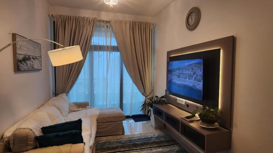 Aldridge Residence @ KLCC Apartment in Federal Territory of Kuala Lumpur