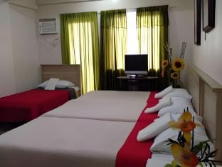 Angel Room Homestay @ Kassel Residences Moonwalk Paranaque Vacation rental in Paranaque