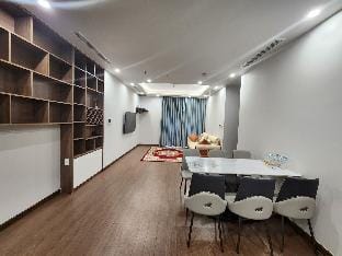 Happy 2 Bedrooms 2 wc The Matrix One Vacation rental in Laos