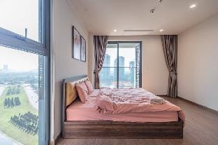 The Matrix One - 미딩 한국 타운 근처 3베드룸   Apartment in Laos