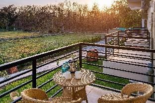 Amaay The Corbet Jungle Resort Apartment in Uttarakhand