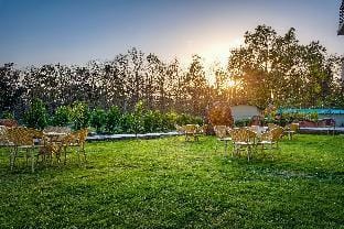Amaay The Corbet Jungle Resort Apartment in Uttarakhand