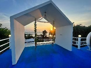 happy pool villa seaview Vacation rental in Pattaya City