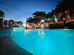 happy pool villa seaview Vacation rental in Pattaya City
