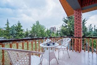 StayVista at Pinewood Villa Villa in India