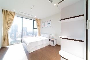 Three BRs  View Park Korea   AnstayJSC HIT. Apartment in Laos