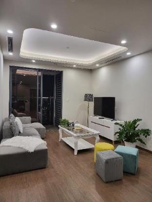 Three BRs  View Park Korea   AnstayJSC TWO. Vacation rental in Laos