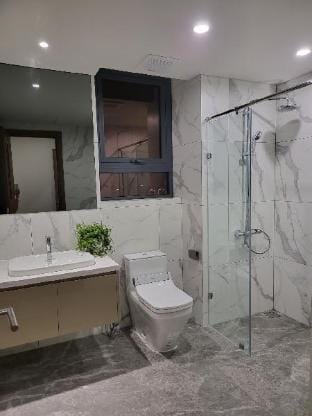 Three BRs  View Park Korea   AnstayJSC TWO. Vacation rental in Laos