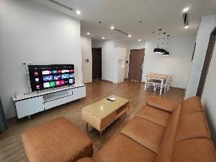 Three Brs Skylake Near Miding Korea Town  Anstay. Apartment in Laos