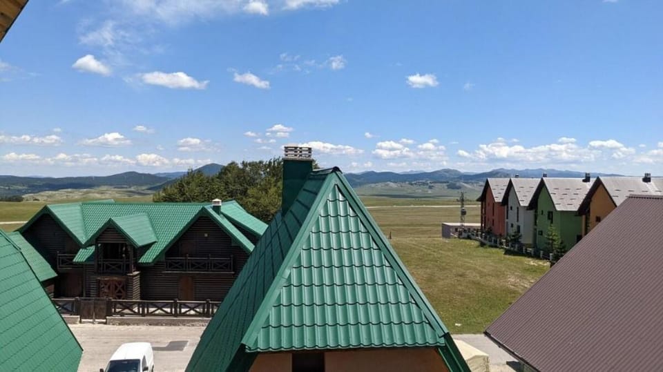 Cozy Zabljak Hideaway Apartment in Montenegro