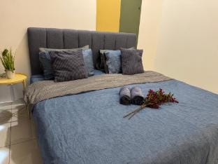 The Robertson R22 Jalan Alor Bkt Bintang 3R2B 8Pax Apartment in Federal Territory of Kuala Lumpur