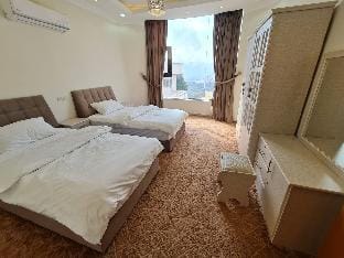 Villas فلل انوار السودة 1 Villa in Saudi Arabia
