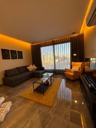 Sela’s studio  Apartment in Riyadh