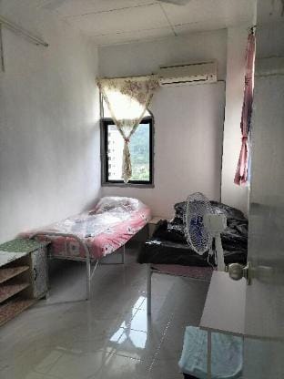 Ten Ten homestay  Apartment in Batu Ferringhi, Penang, Malaysia