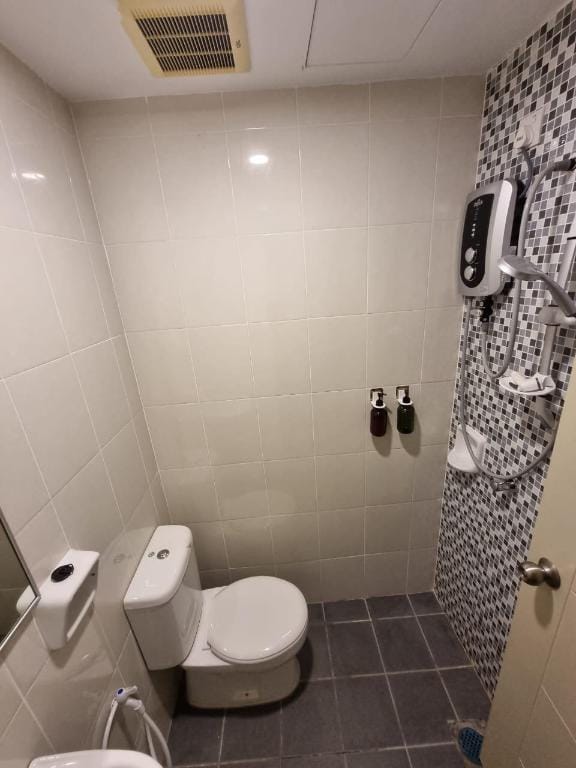 Bliss Homestay @ Meadow Park Kampar Vacation rental in Perak