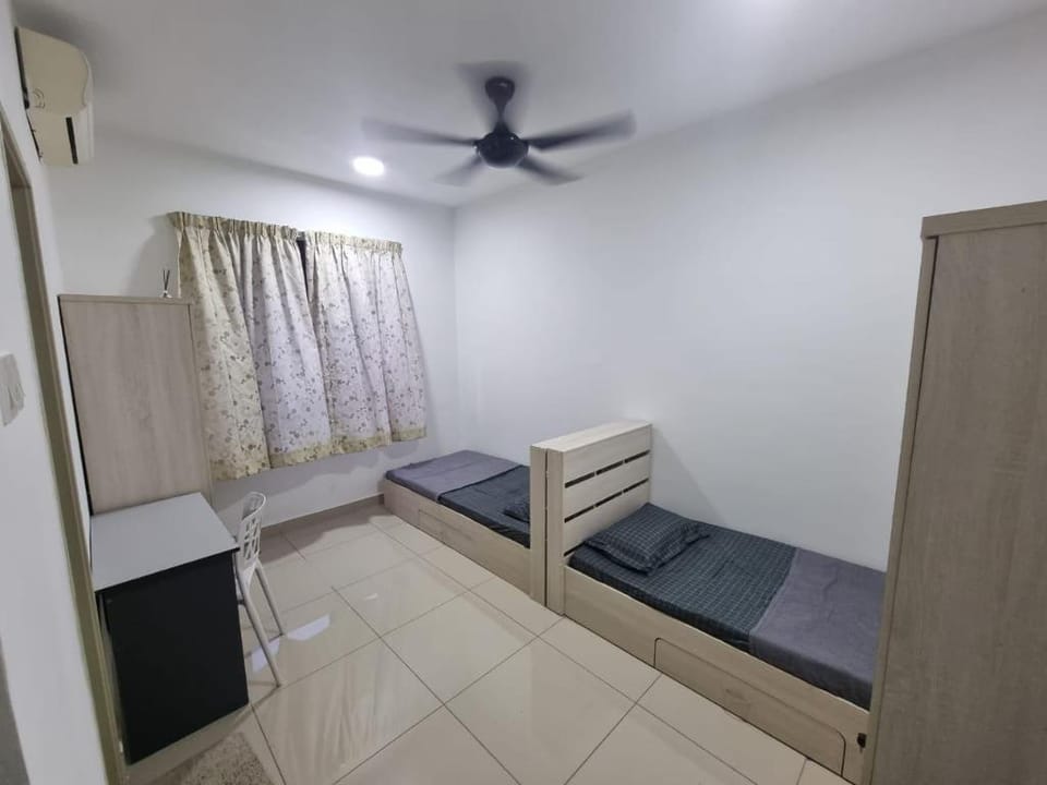 Bliss Homestay @ Meadow Park Kampar Vacation rental in Perak
