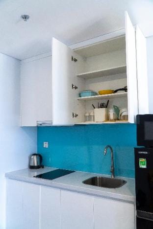 Family Ocean View Suite w/ 2BR Apartment in Nha Trang