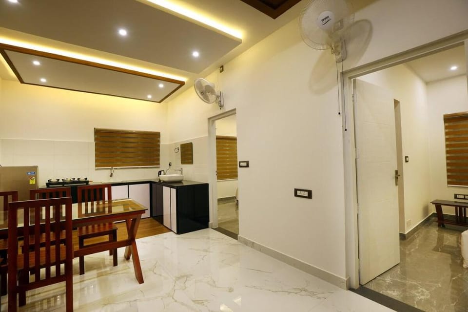 Malayil farm house Villa in Kerala