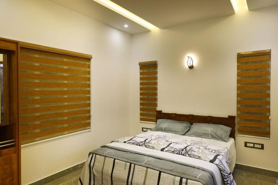 Malayil farm house Villa in Kerala