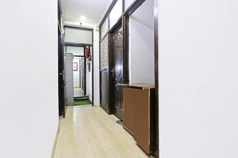 Mauryan Elite Hotel Lajpat Nager Hotel in New Delhi