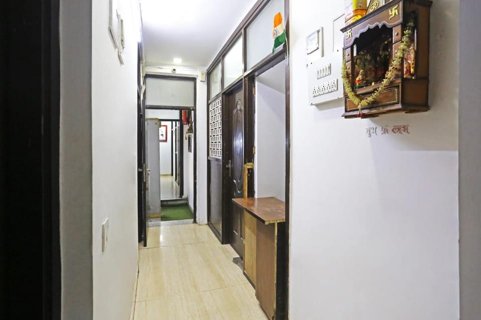 Mauryan Elite Hotel Lajpat Nager Hotel in New Delhi
