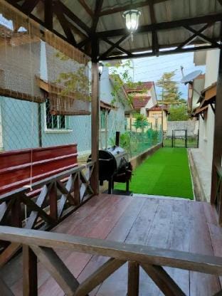 Johor Bahru Bali relax stay Apartment in Johor Bahru