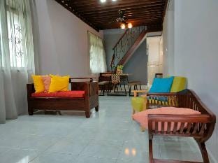 Johor Bahru Bali relax stay Apartment in Johor Bahru