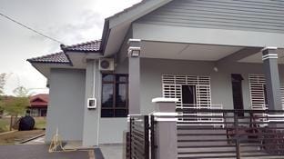 Guesthouse In Kuala Terengganu -Free WiFi Vacation rental in Terengganu, Malaysia
