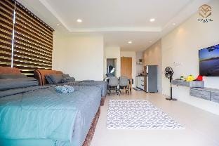 Kuching City Center Apartments Apartment in Kuching