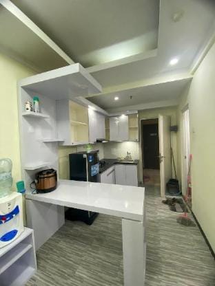 The Suites Metro By KS Apartment Apartment in Bandung