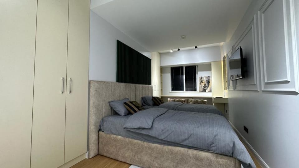 Big And Luxury Apartment Apartment in Istanbul