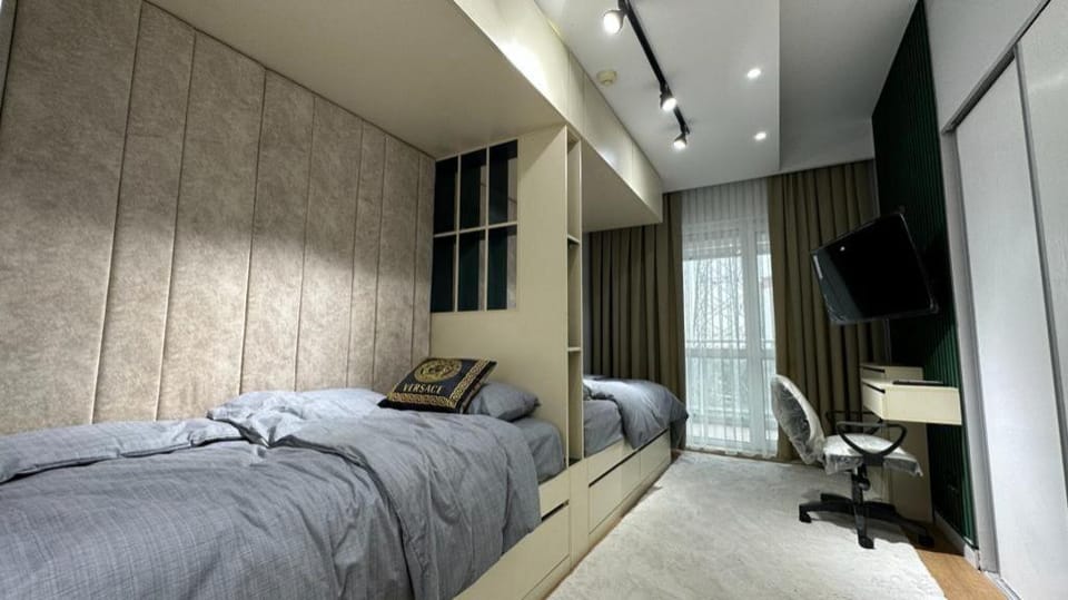 Big And Luxury Apartment Apartment in Istanbul