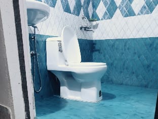 The Ambassador Vacation rental in Thiruvananthapuram