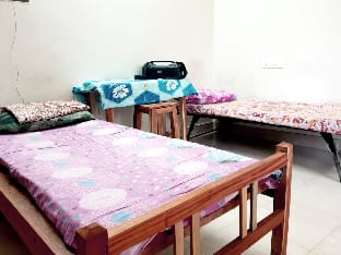 The Ambassador Vacation rental in Thiruvananthapuram